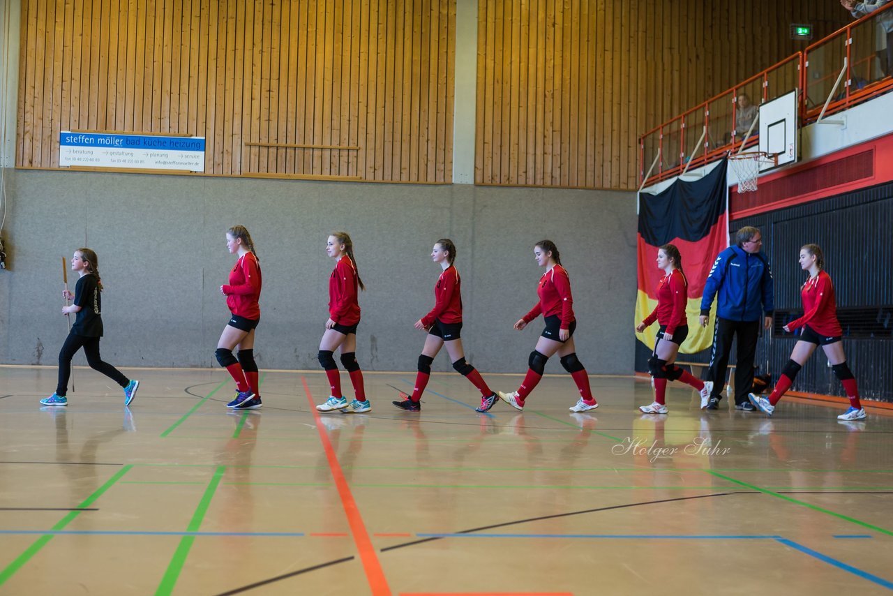 Bild 386 - U16 Deutsche Meisterschaft